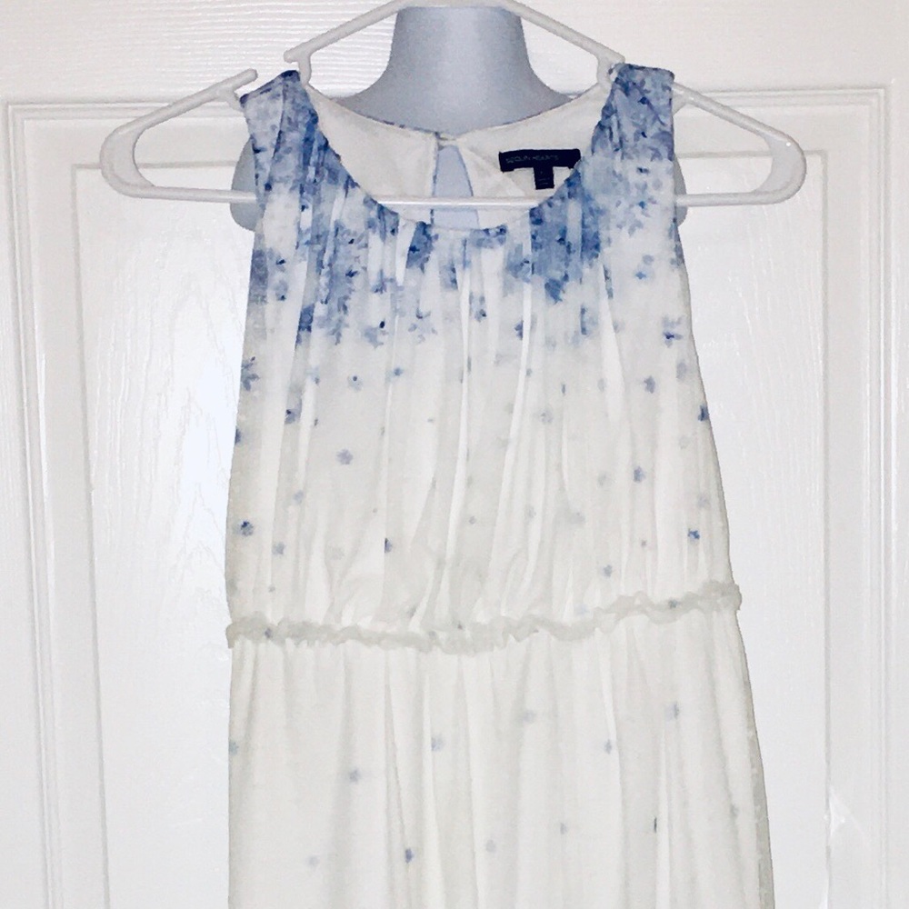 🌺 PRICE DROP🌺 Sequin Hearts Girls Dress